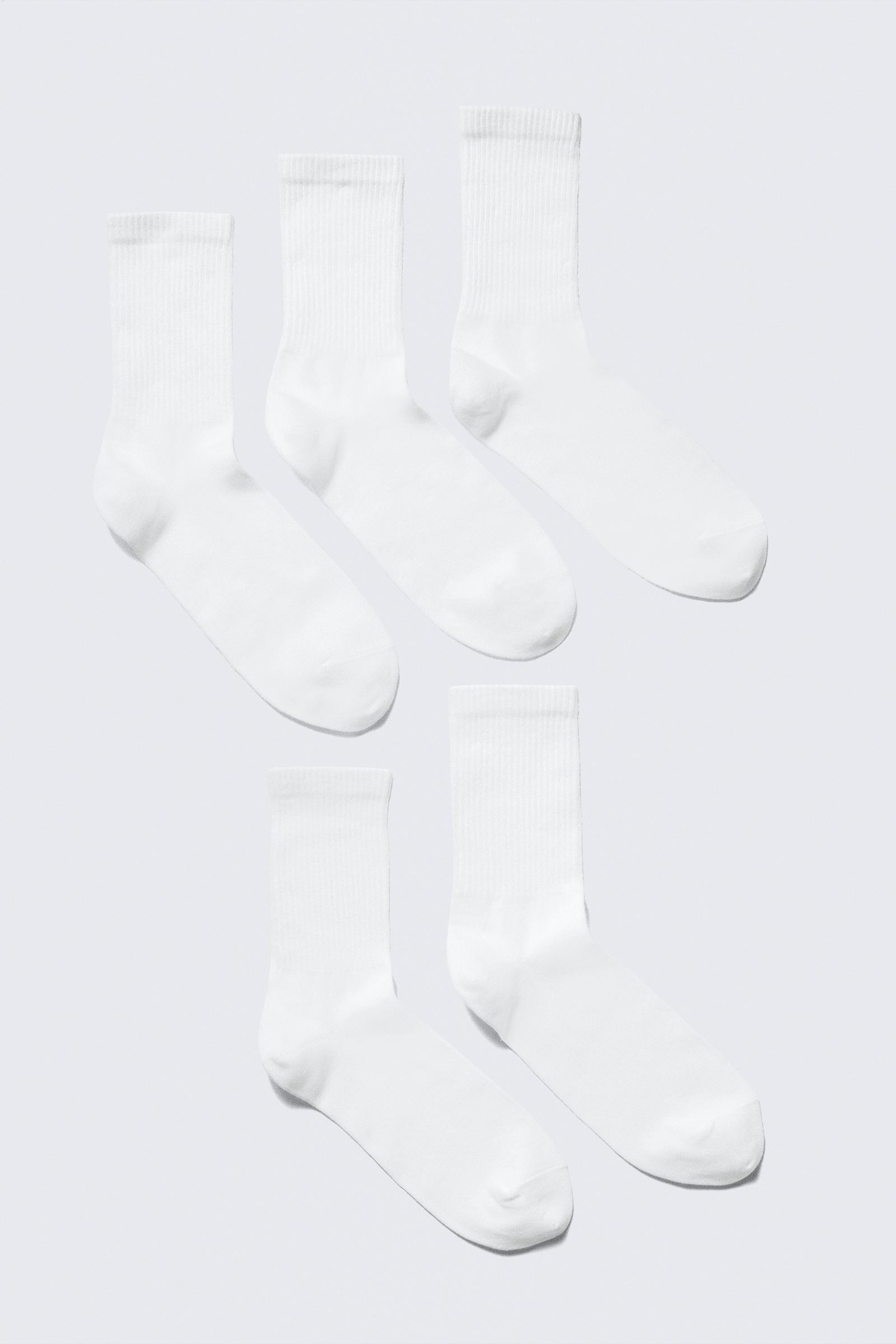 5-pack Sport Socks | Weekday