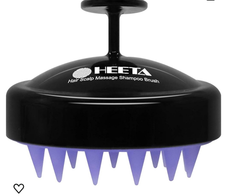Scalp / hair growth stimulator! I use this with my hair elixir and have seen tons of growth! 

#LTKBeauty