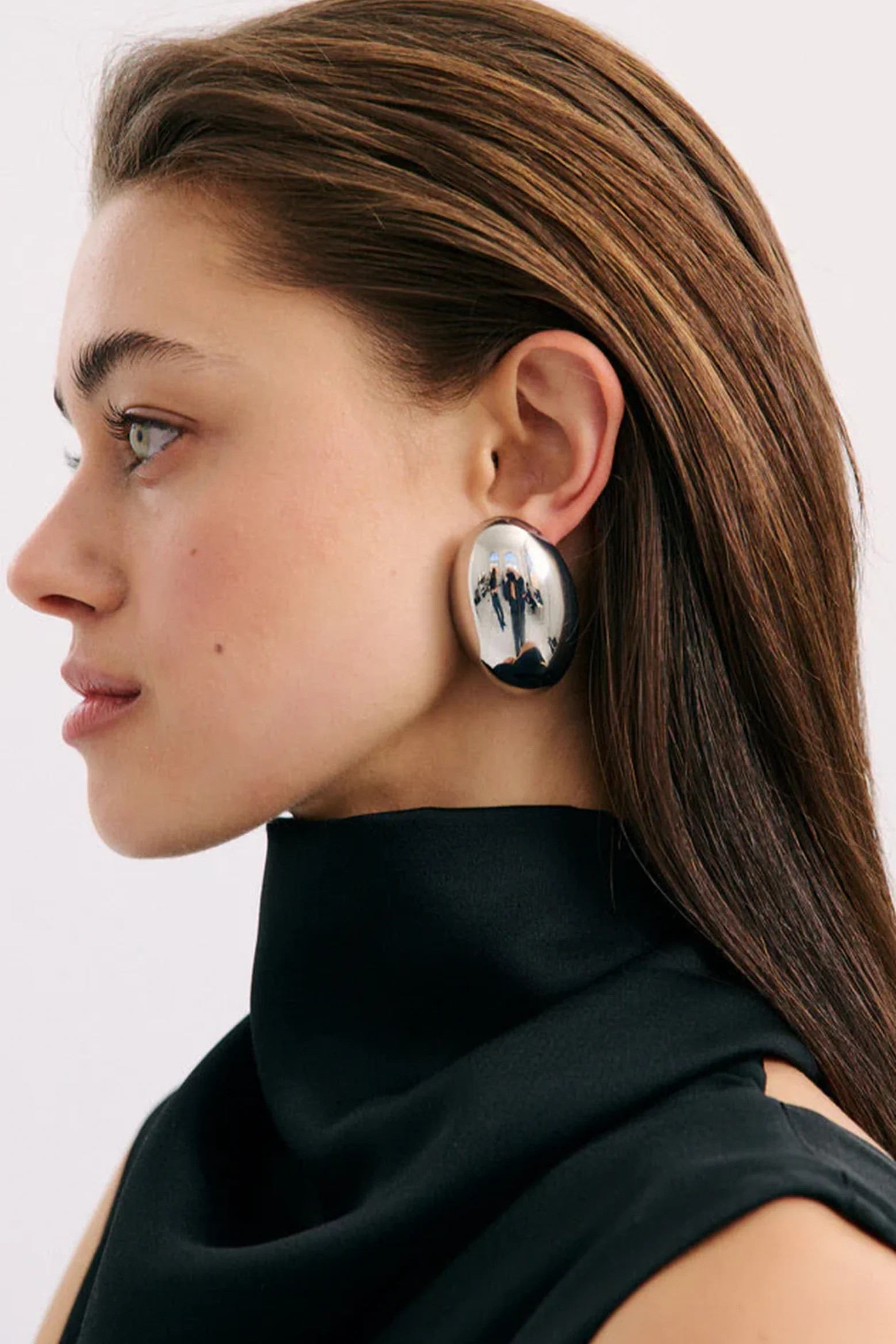 OVALE EARRING | The New Trend (Australia & New Zealand)