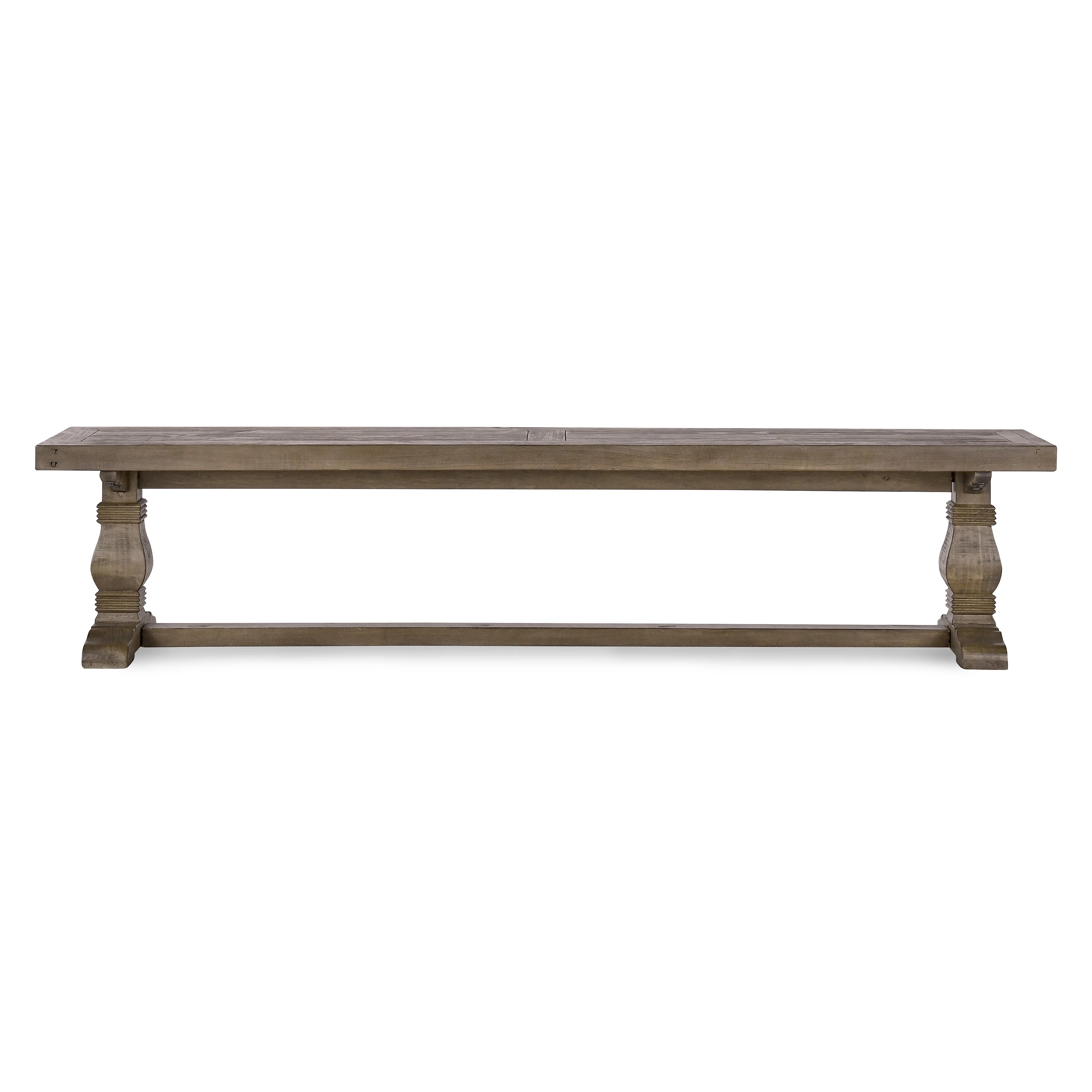 Kinston Solid Wood Bench | Wayfair North America
