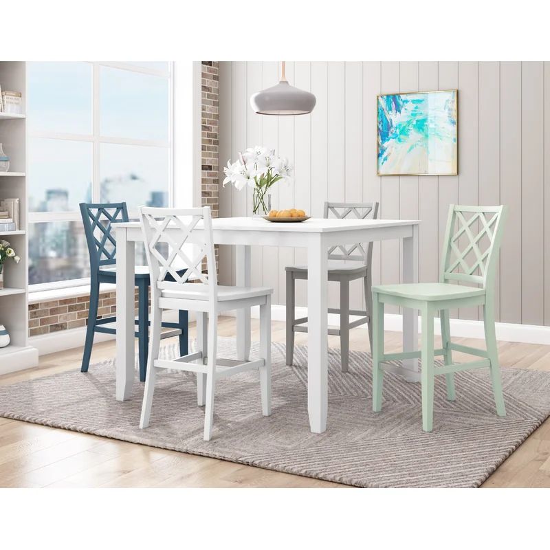 Kona 25'' Counter Stool | Wayfair North America