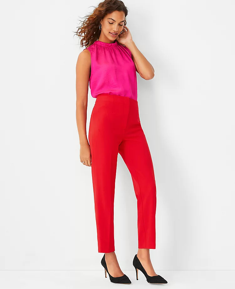 The Slim Pant | Ann Taylor (US)