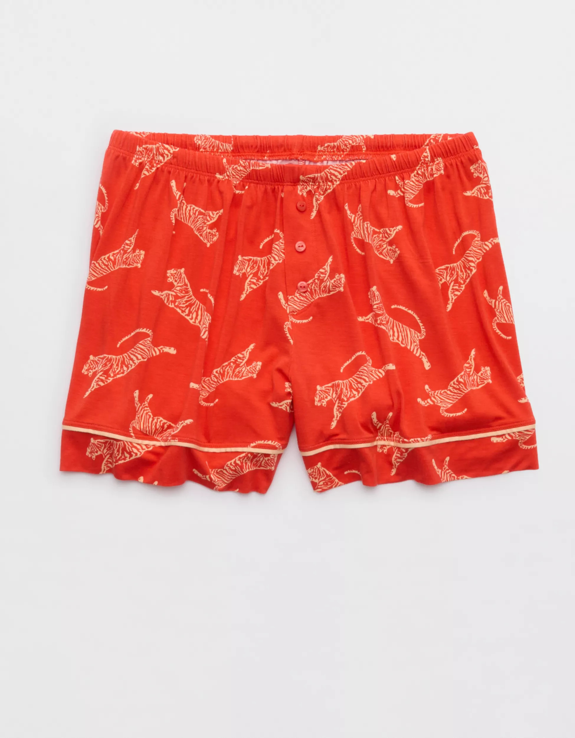 Aerie Real Soft® Pajama Boxer | Aerie