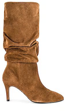 Knee High Slouch Boot
                    
                    TORAL | Revolve Clothing (Global)