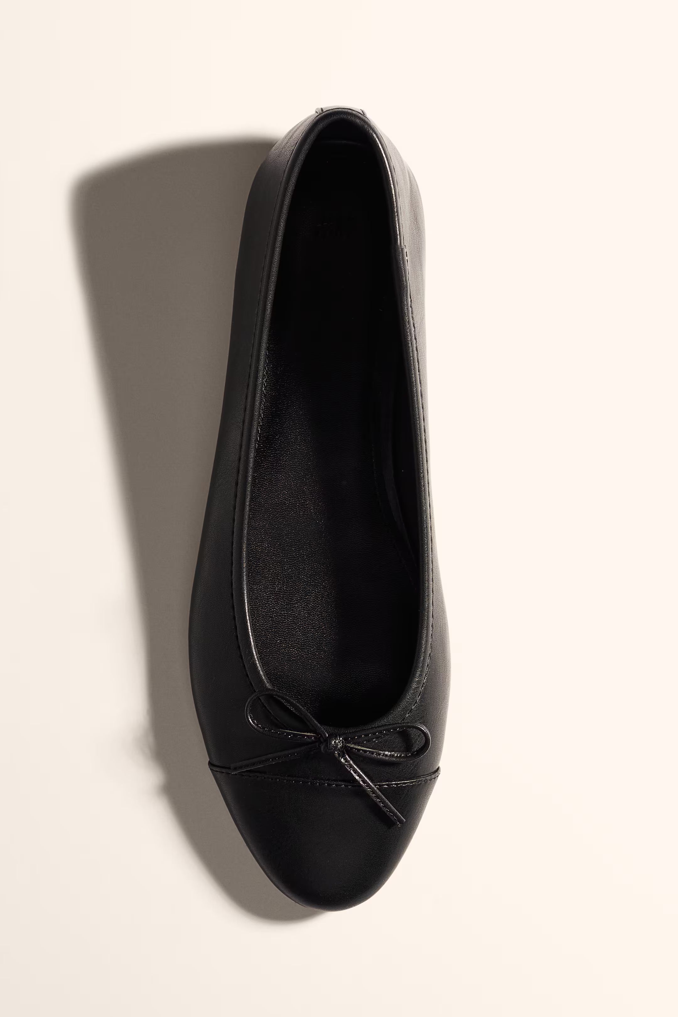 Ballet pumps | H&M (UK, MY, IN, SG, PH, TW, HK)