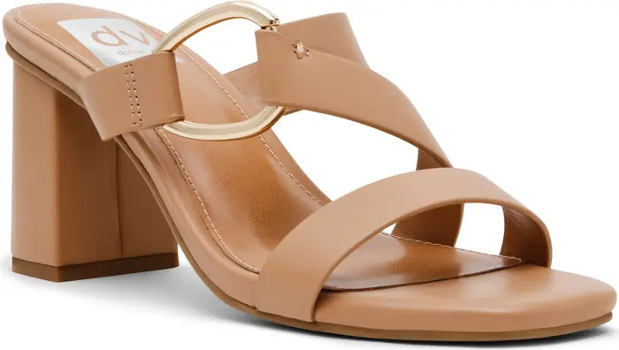 DV by Dolce Vita Hinlee Strappy Sandal (Women) | Nordstromrack | Nordstrom Rack