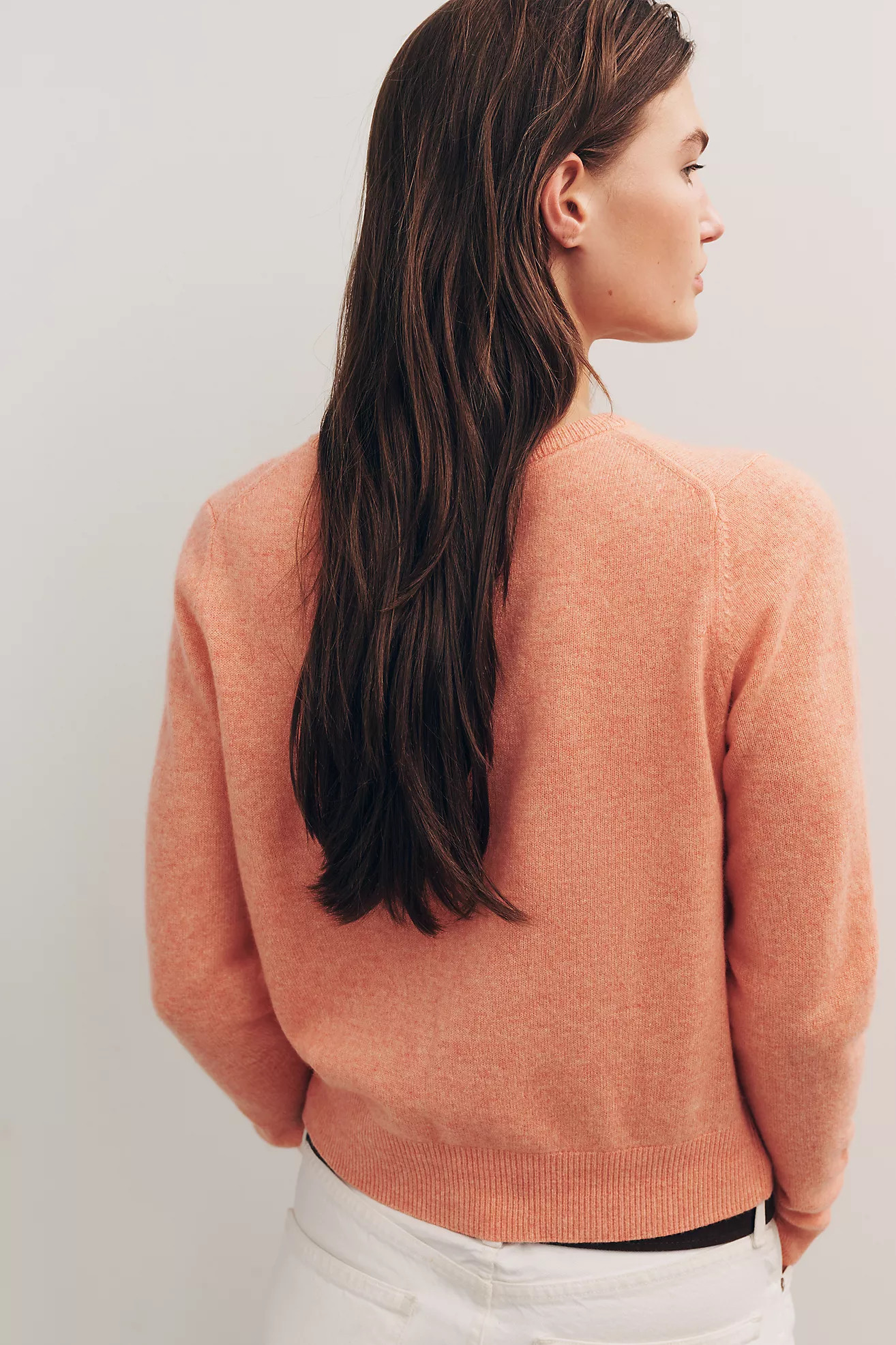 By Anthropologie Juliet 100% Cashmere Cardigan | Anthropologie (US)