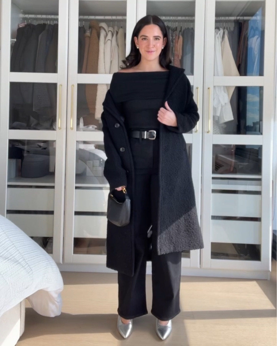 XSmall belt
Size 25 jeans 
XSmall coat 
Small top
Madewell, madewell sale, Black Friday, jeans, sweater, winter outfit, holiday outfit 

#LTKSeasonal #LTKCyberWeek #LTKHoliday