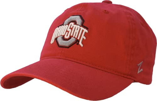 Zephyr Men's Standard Adjustable Scholarship Hat Secondary Color, One Size | Amazon (US)