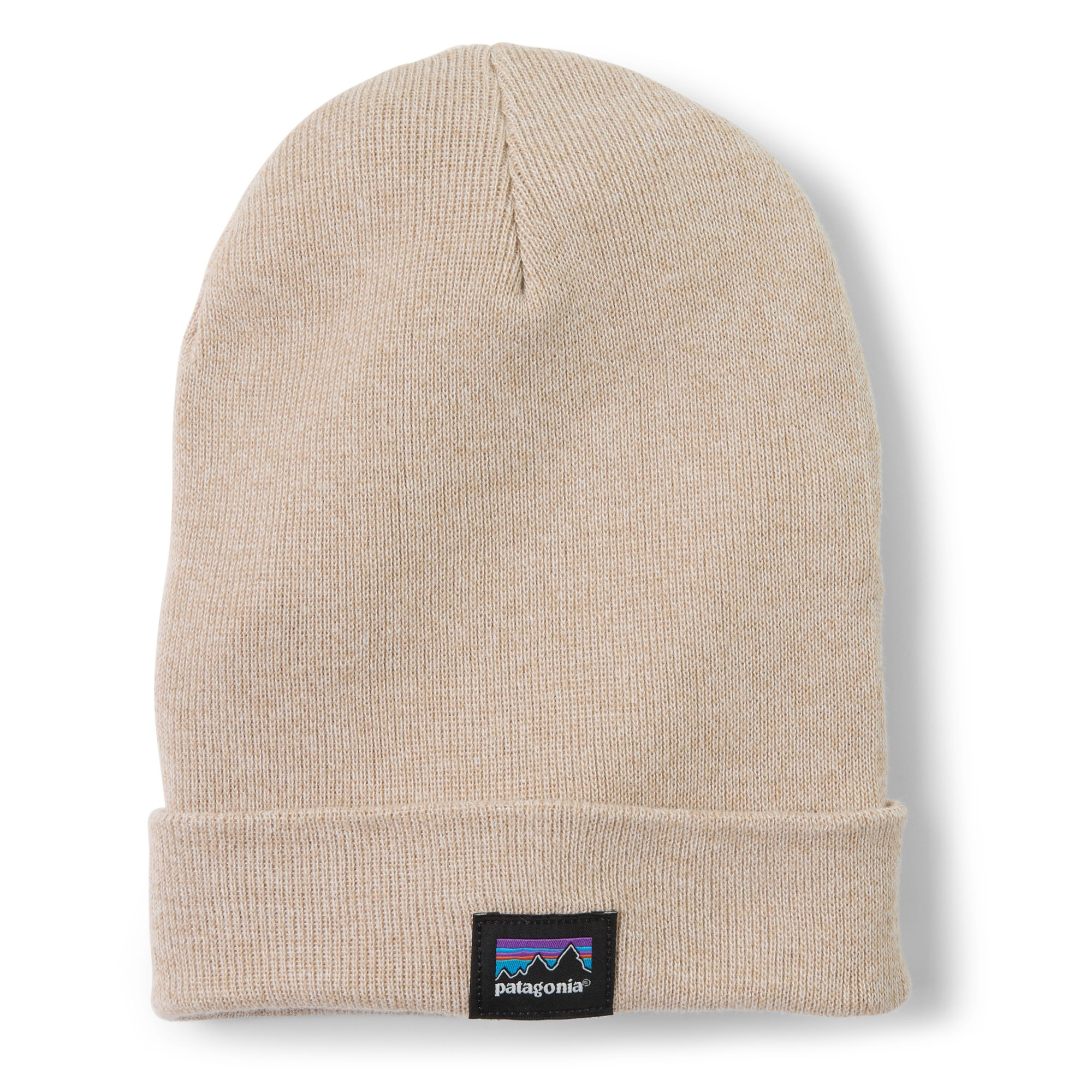 Patagonia Everyday Beanie Khaki | REI