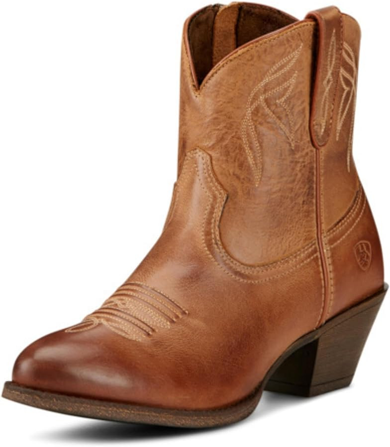 ARIAT womens Darlin | Amazon (US)