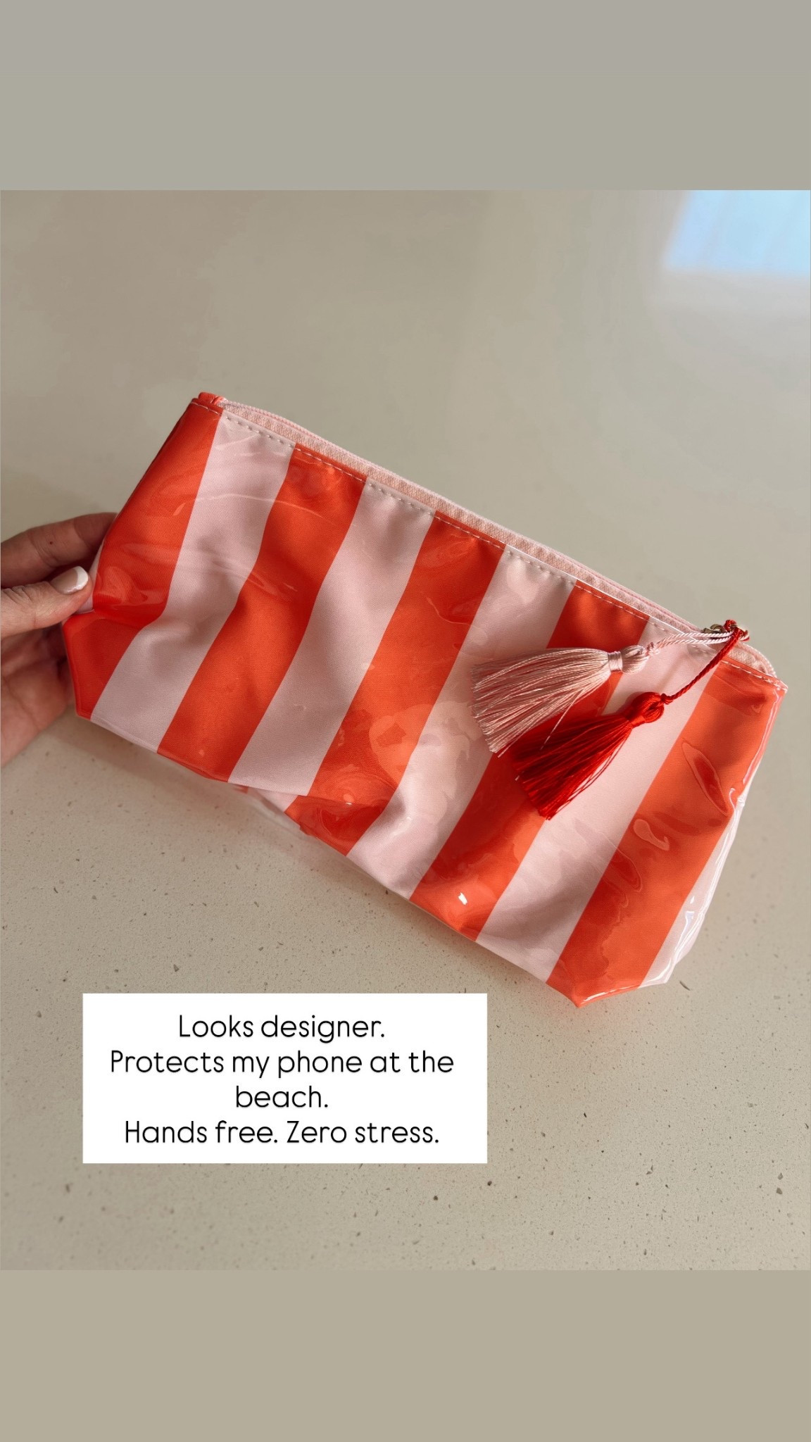 47.	

Perimenopause has been brutal.

Hormones. Teen boys. A business.
And a body that doesn’t always cooperate.

So I stopped buying for fantasy.
I started buying for support.

These aren’t trends.
They’re real-life upgrades.

If it makes my day easier, my body calmer, or my confidence steadier… it stays.

Comment UPGRADES and I’ll send everything.

Over 40 style.
Midsize fashion.
Luxury taste, smart budget.

👑 Helping you look good, feel good.


Follow my LTK @Over40andmidlife on the @shop.LTK app to view this post and get my exclusive app-only content!

#liketkit #LTKOver40 #LTKstorytime #LTKMidsize
@shop.ltk
https://liketk.it/5UoiI