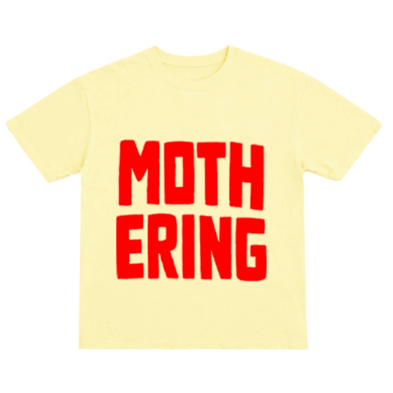 Mothering Tee | Shop Kristin Jones