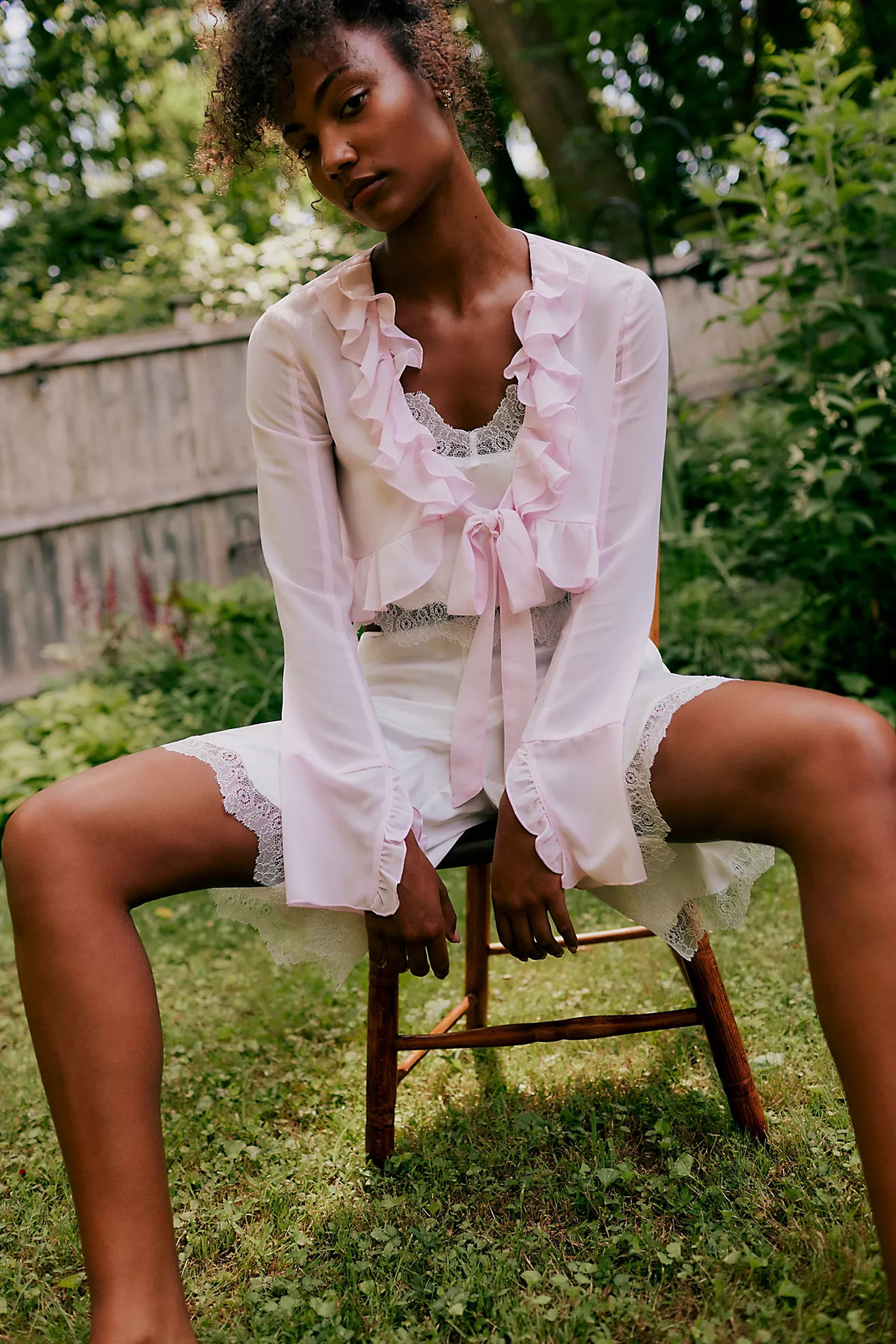Meet Cute Cardi | Free People (Global - UK&FR Excluded)