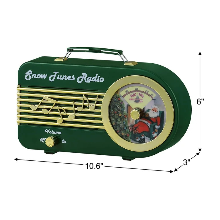 Visit the Mr. Christmas Store | Walmart (US)