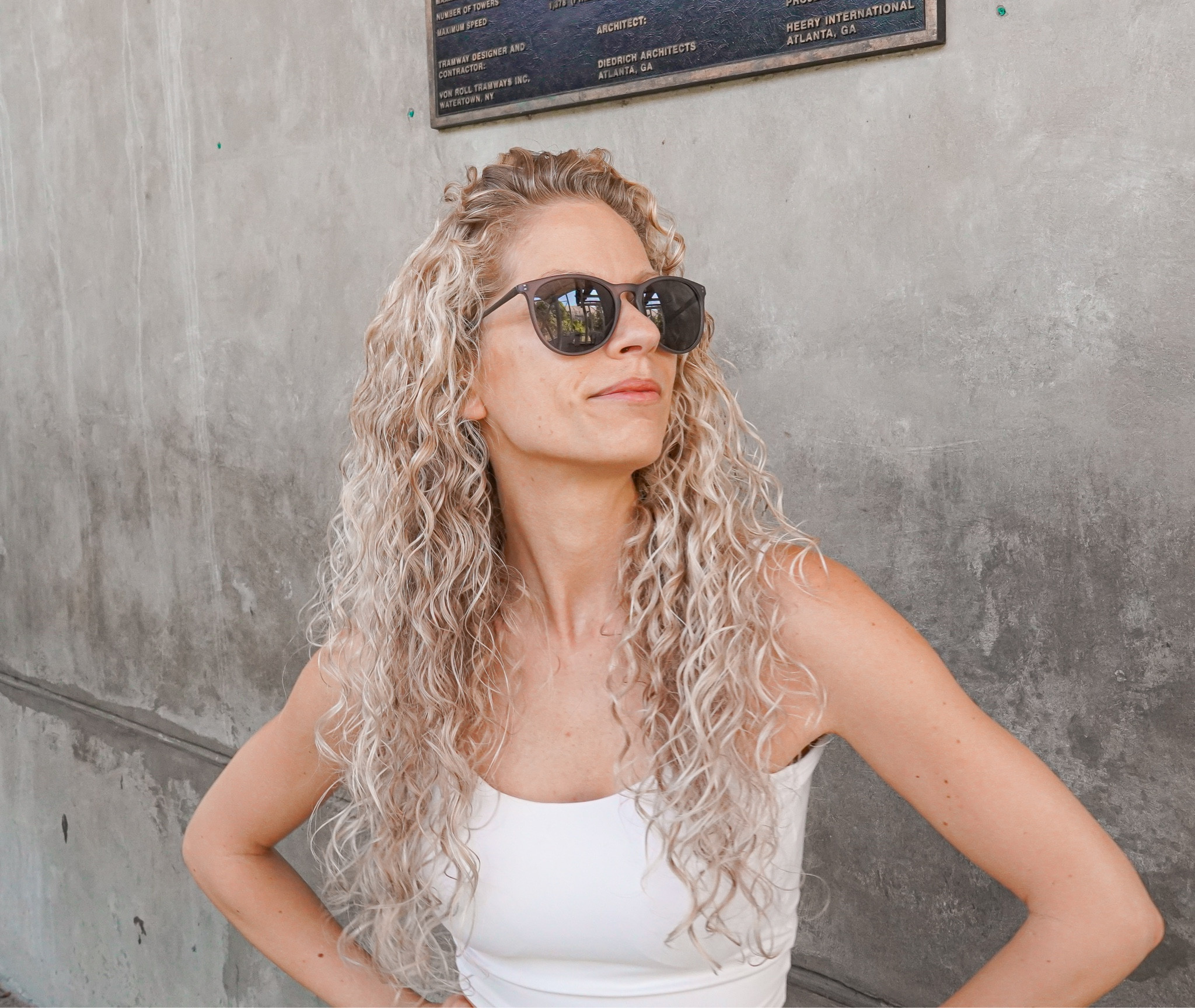 Loving my new sunglasses from Target!

#LTKunder50 #LTKtravel #LTKSeasonal