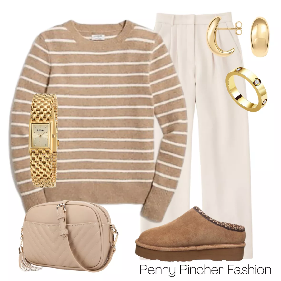 Spring Business Casual Outfits - Penny Pincher Fashion