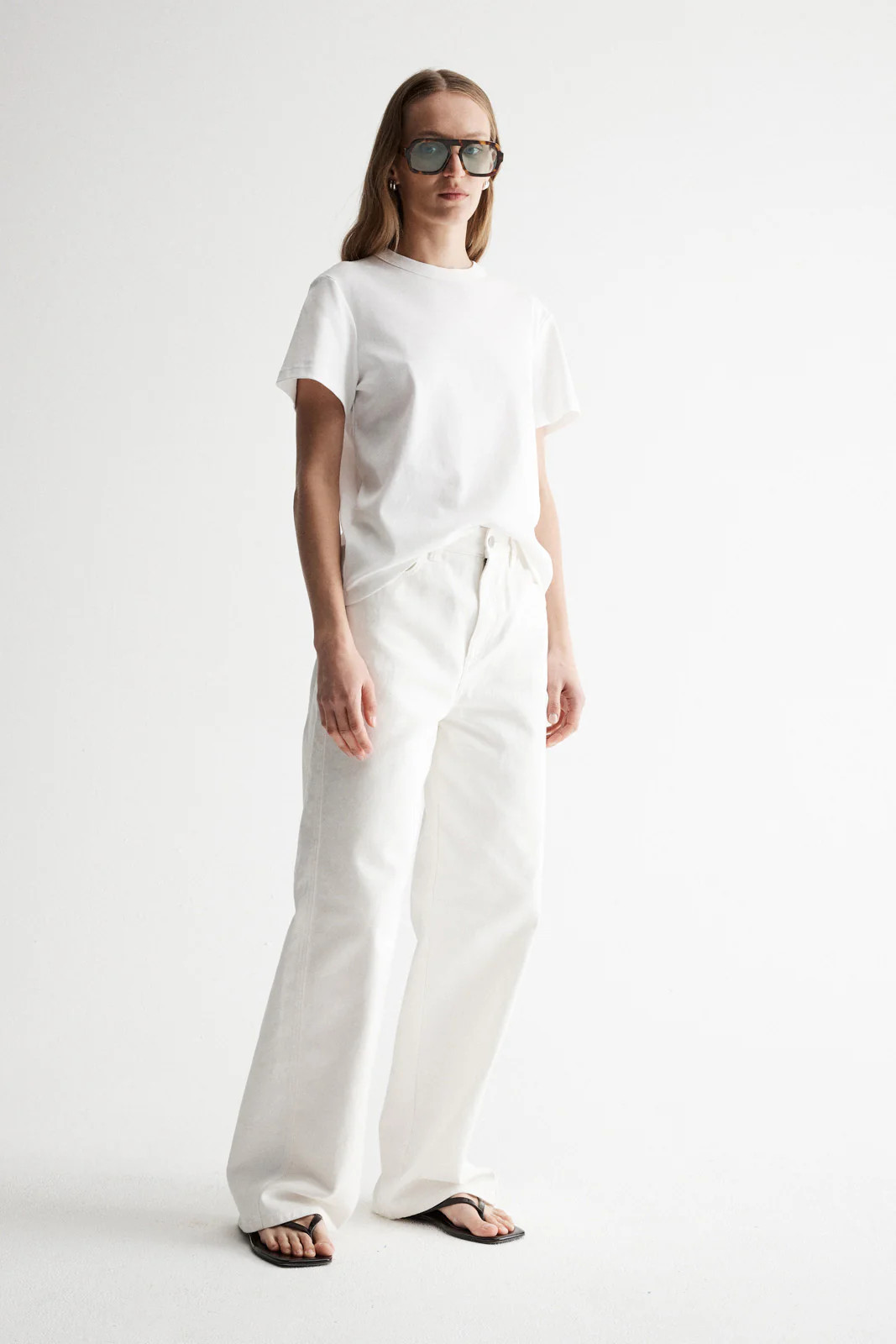 Zoe Tee White | Elka Collective (AU, UK, US, NZ)