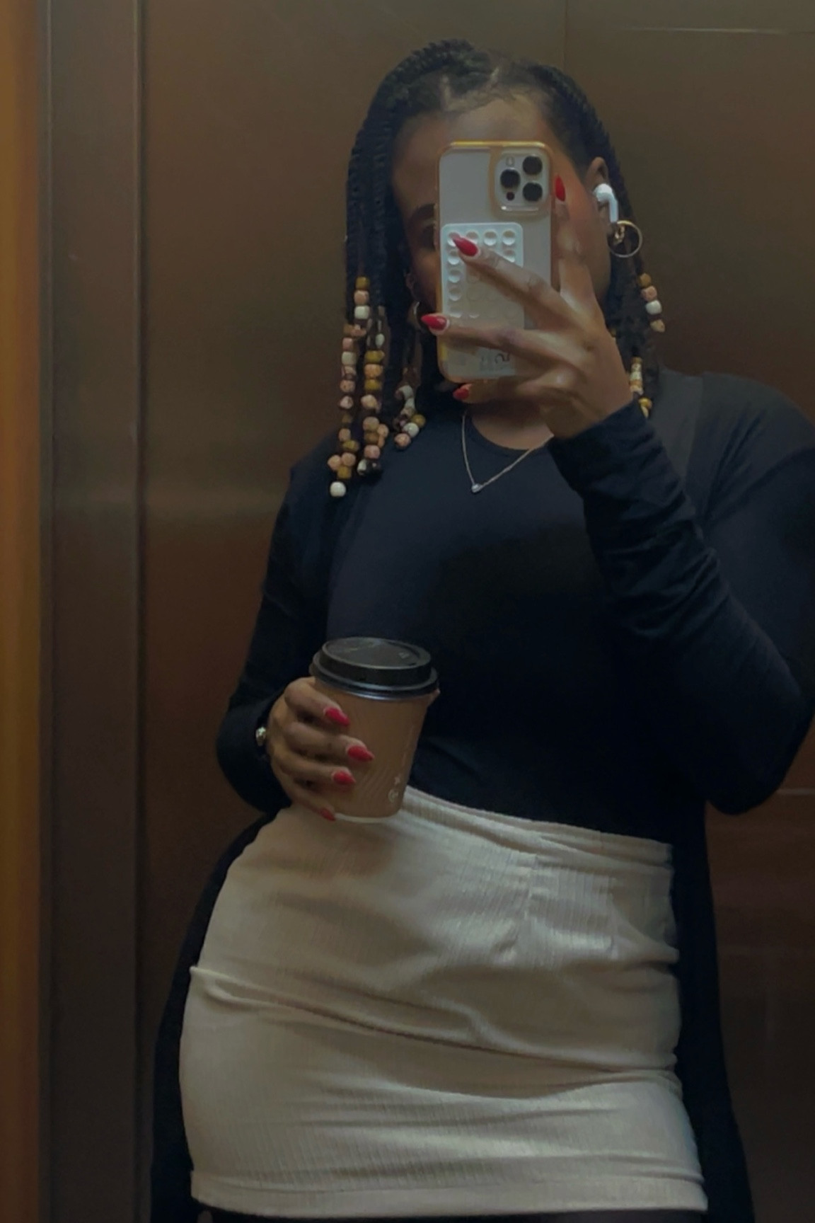 an effortlessly comfy bodysuit that does all the talking—hate to see me coming, but love to see me leave 😉✨ shop the look NOW on LTK 

#LTKU #LTKStyleTip #LTKFindsUnder50