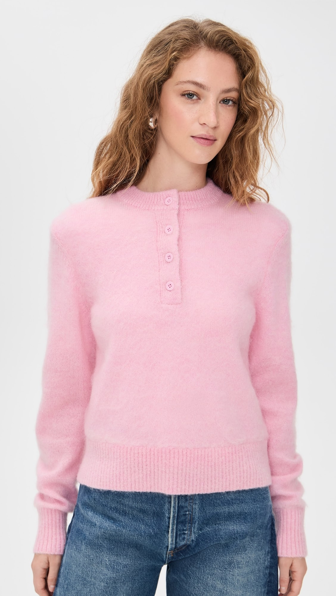 Henny Knit Sweater | Shopbop