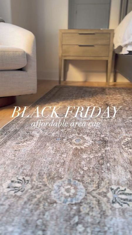 My designer look for less rug is on MAJOR SALE for Black Friday! 

Area rug, designer rug, look for less, designer inspired, neutral home

#LTKCyberWeek #LTKhome #LTKsalealert