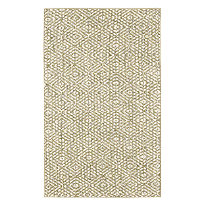 Diamond Sisal Rug | Ballard Designs, Inc.