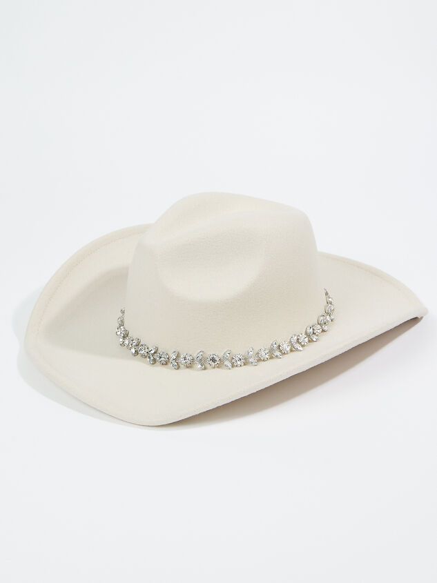 Rhinestone Cowgirl Hat | Altar'd State