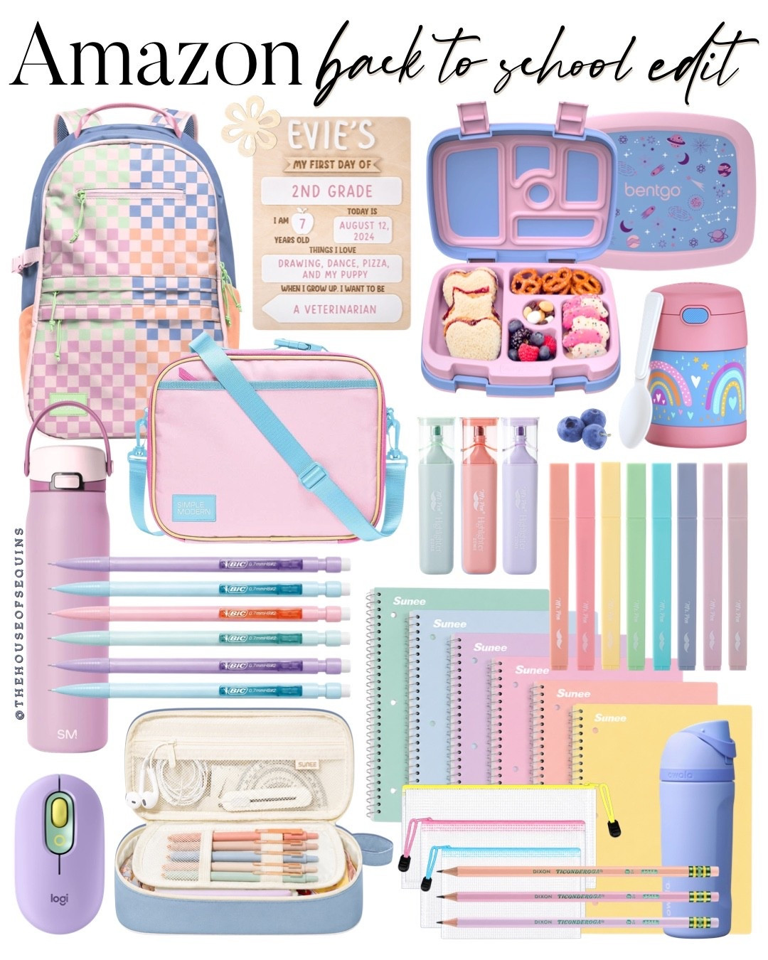 Shop Amazon back to school finds! School supplies, backpack, bento lunch box, stationary, water bottle, pencil case, thermos, personalized labels stickers#LTKSaleAlert #LTKmomlife

Comment SHOP below to receive a DM with the link to this post on my LTK ⬇ https://liketk.it/6iSBn

#LTKkids