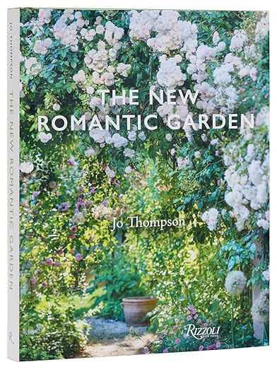 The New Romantic Garden      Hardcover – February 25, 2025 | Amazon (US)