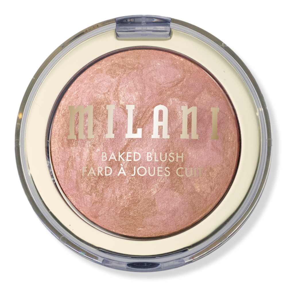 Milani Baked Blush - Berry Amore | Ulta
