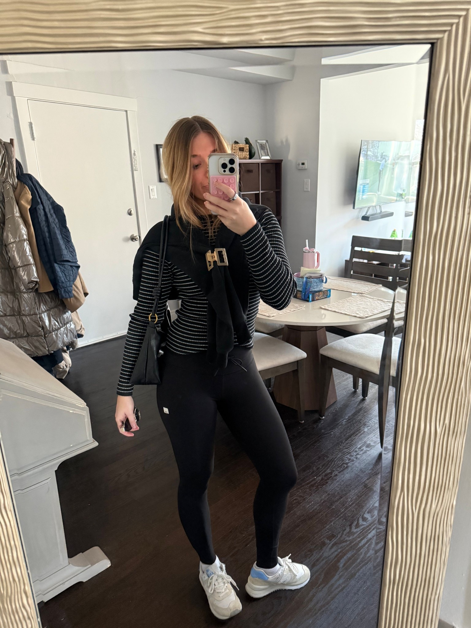 Absolutely fabulous day for a walk on the lake 

#LTKootd #LTKPetite #LTKU