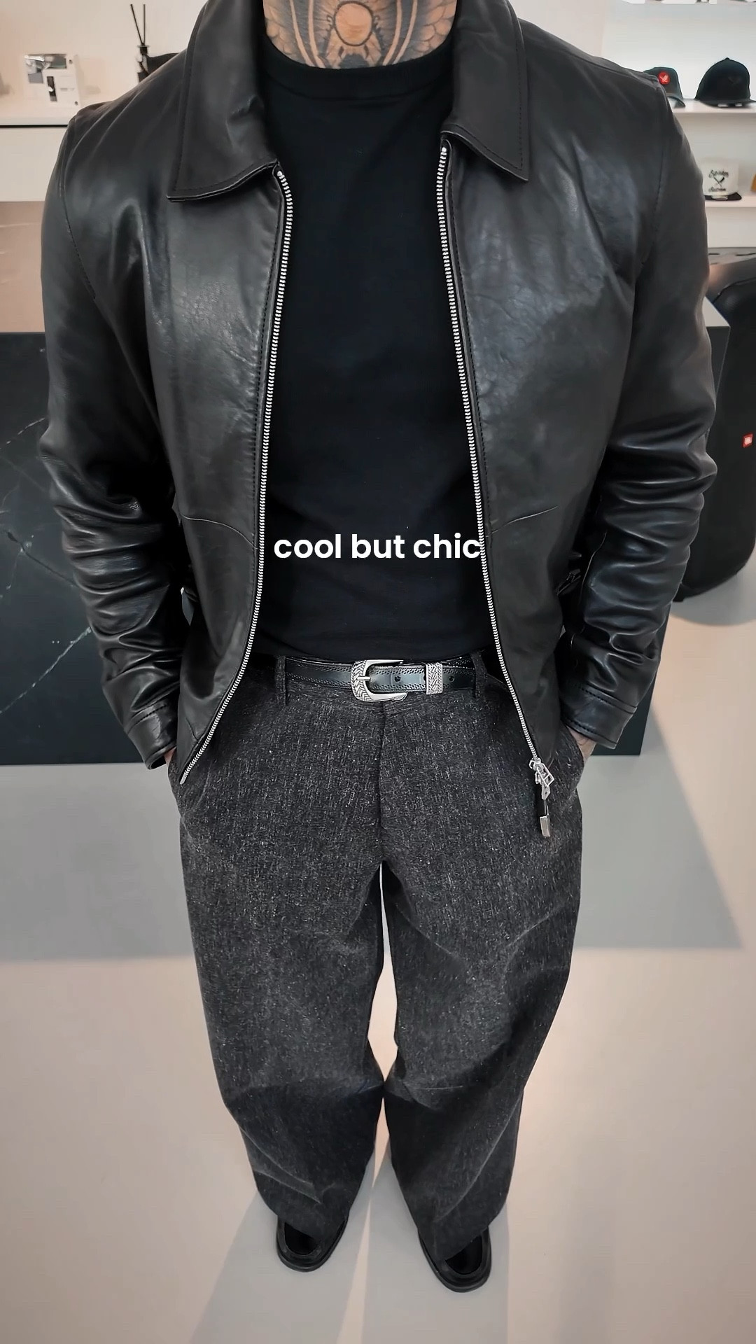 anzeige | minimal style - cool but chic @Zara 

#LTKdatenight #LTKspring #LTKstyletip