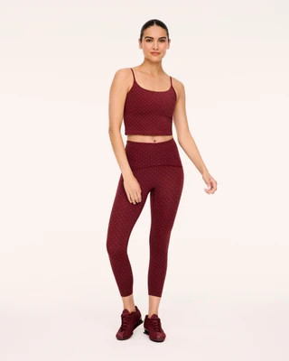 SPANXshape® Booty Boost® 7/8 Leggings | Spanx