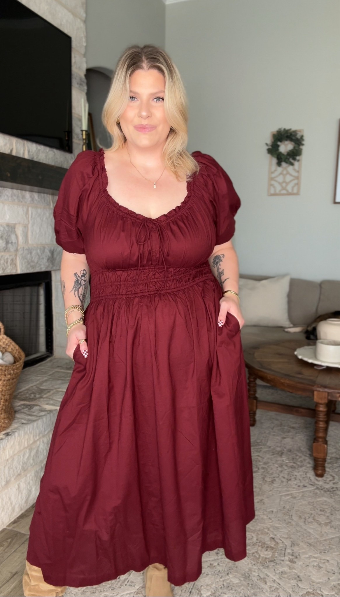 50% off Old Navy 

#LTKSaleAlert #LTKStyleTip #LTKPlusSize