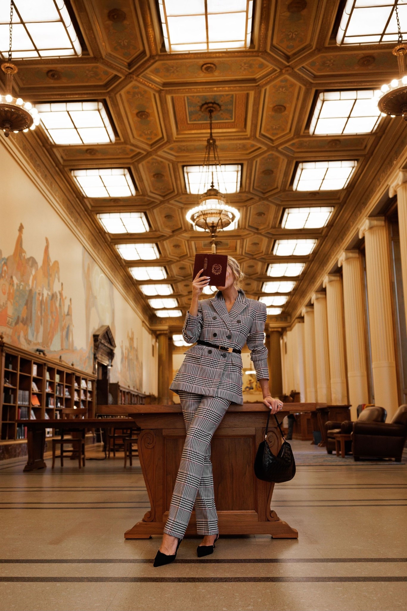 I always get so many compliments on this suit, it’s perfect year round 

#LTKHoliday #LTKSaleAlert #LTKWorkwear