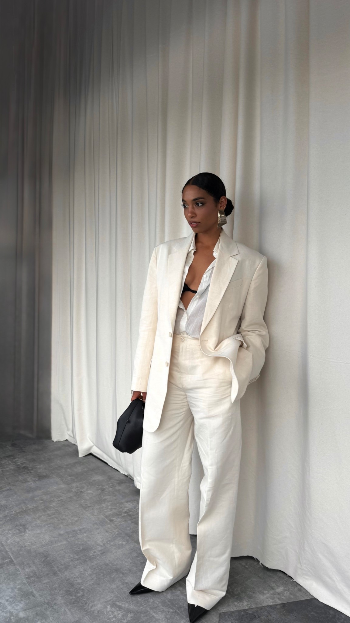 all white 🤍

#LTKpartywear #LTKsummer #LTKstyletip