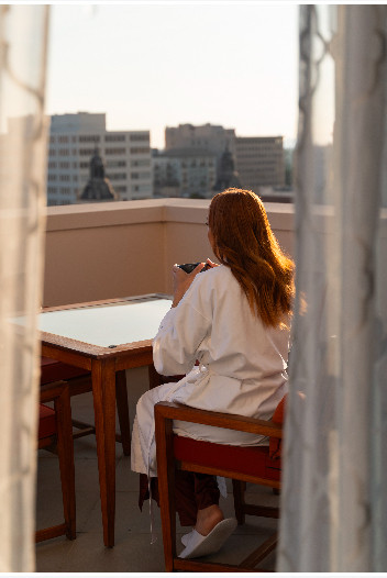 Robes and PJs that make cozy mornings and nights feel put together.

robe, cozy mornings, loungewear, morning essentials, satin pjs, pj sets 

 #LTKmorningroutine #LTKSaleAlert #LTKFindsUnder100