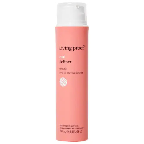 Curl Definer Conditioning Cream - Living Proof | Sephora | Sephora (US)