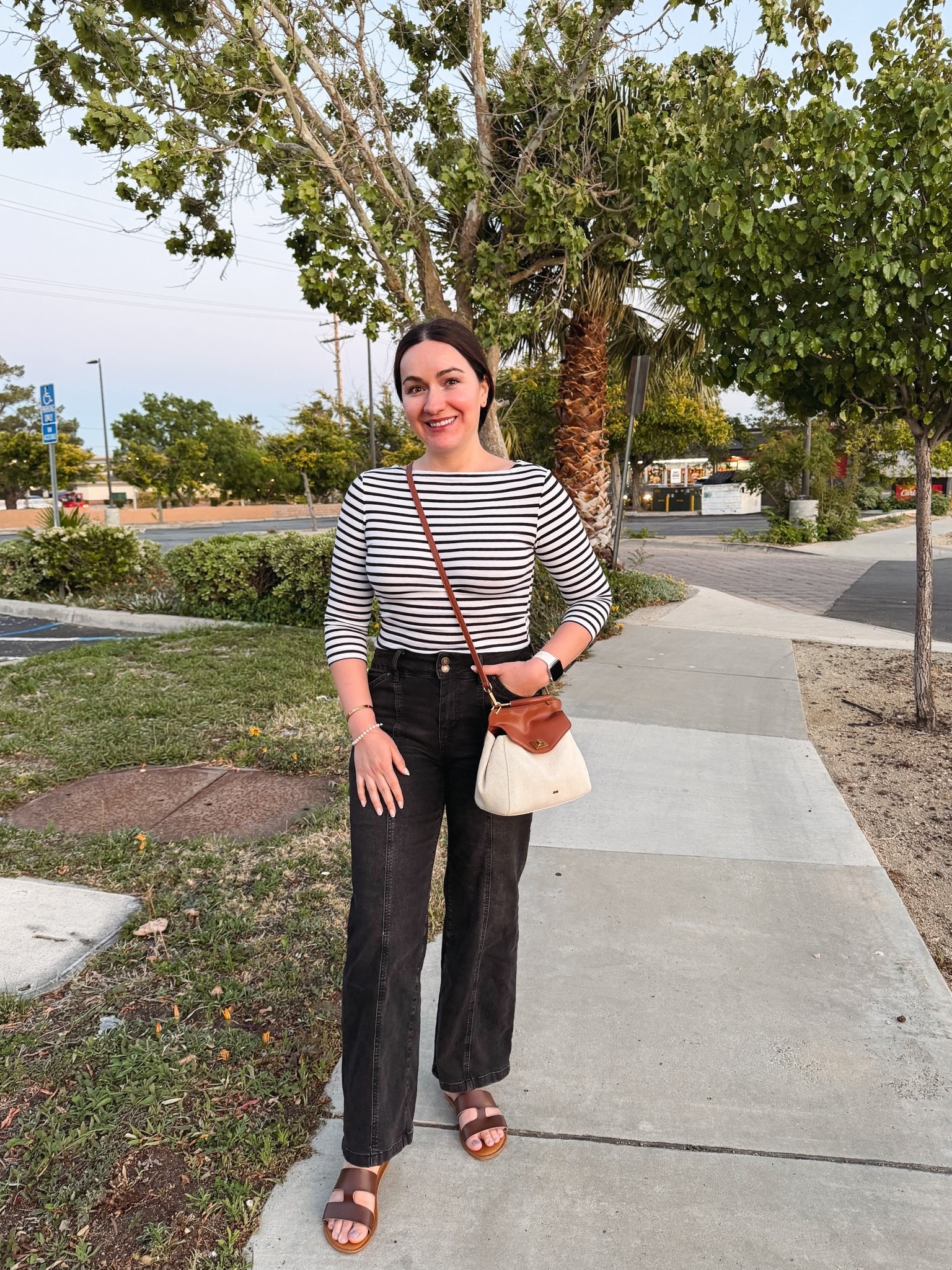 Outfit of the day

#LTKootd #LTKSaleAlert #LTKSeasonal