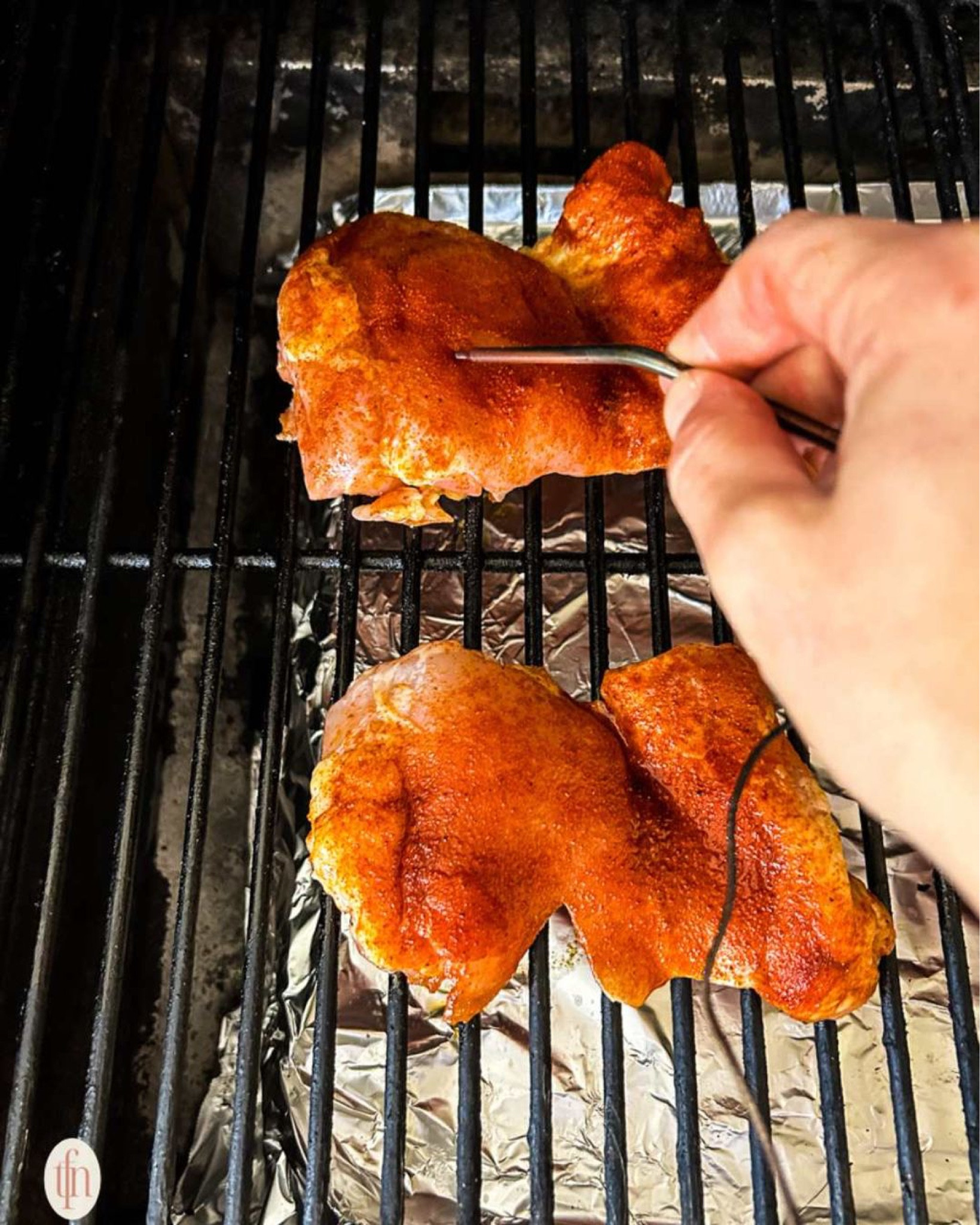 It's time to make new memories with loved ones and cook up some delicious meals! Don't forget to use the Meater to properly check the meat's temperature for perfectly cooked dishes every time.

#LTKfindsunder50 #LTKfindsunder100 #LTKhome
