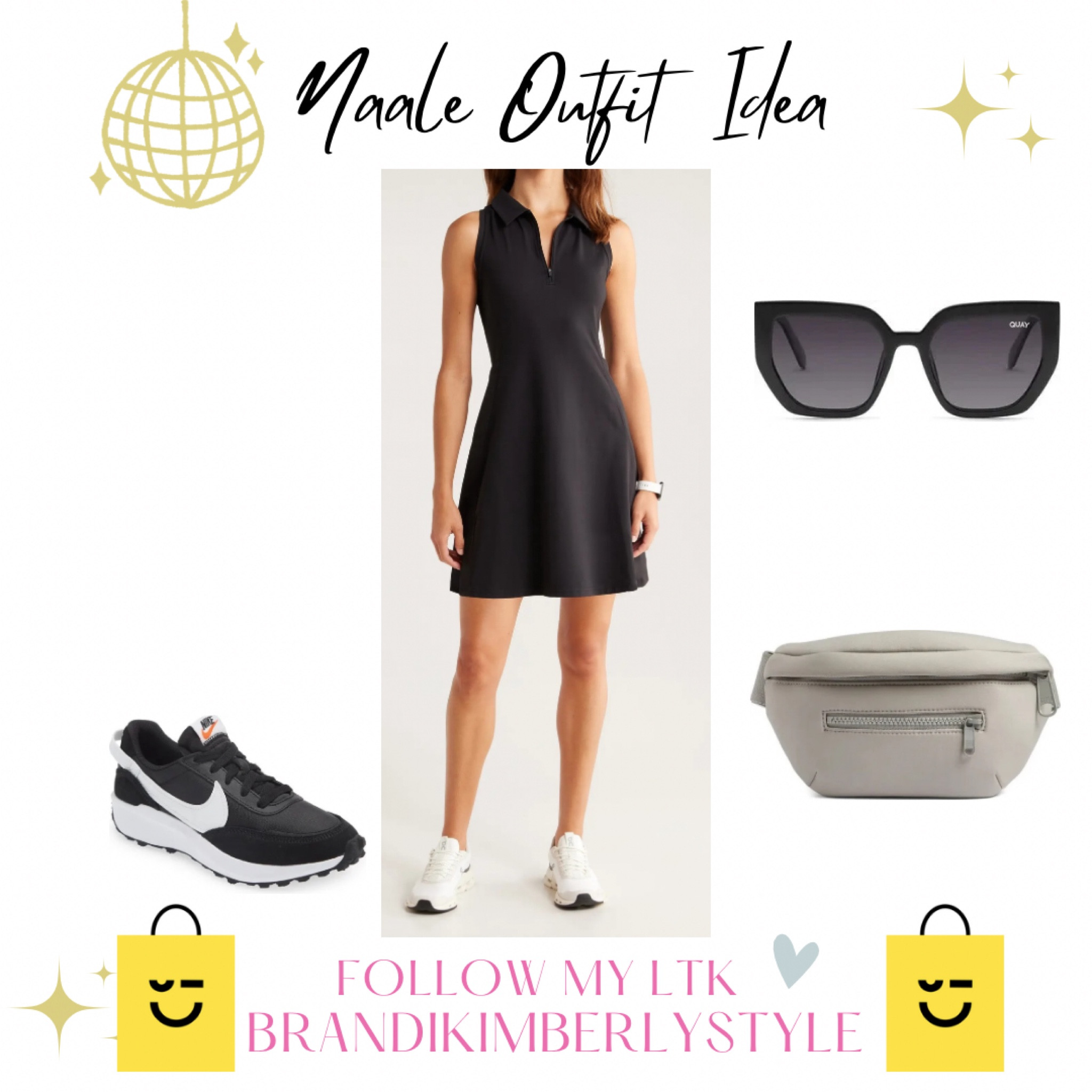 Nordstrom Anniversary Sale is live for Icon status cardholders!! Ambassadors shop on the 10th, Influencers on the 11th, & the 15th for public access 💛

Will you be shopping it this year?
Here is an outfit idea from the sale.
For a lounge style, sporty look! 
Summer dress, Nordy sale, summer sale, work style, nsale 2024 
BrandiKimberlyStyle

#LTKFitness #LTKSummerSales #LTKxNSale