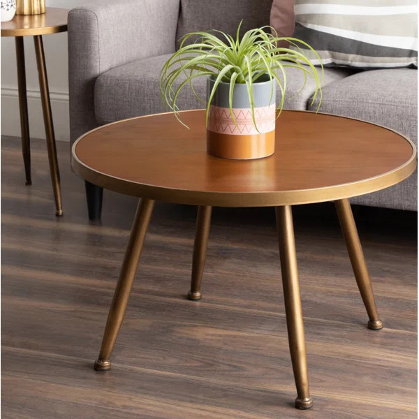 Giovani Coffee Table | Wayfair North America