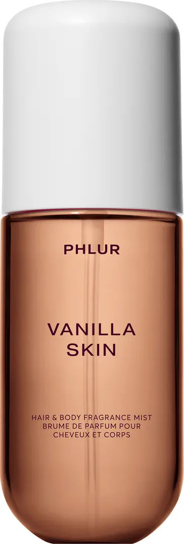 Vanilla Skin Hair & Body Fragrance Mist | Nordstrom