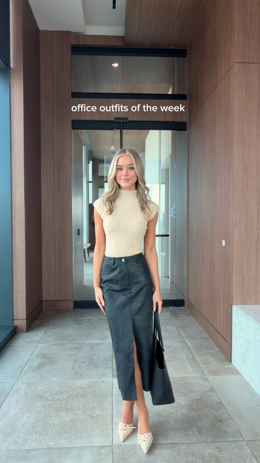 week of affordable fall office outfit ideas 👩🏼‍💼💼

#LTKootd #LTKWorkwear