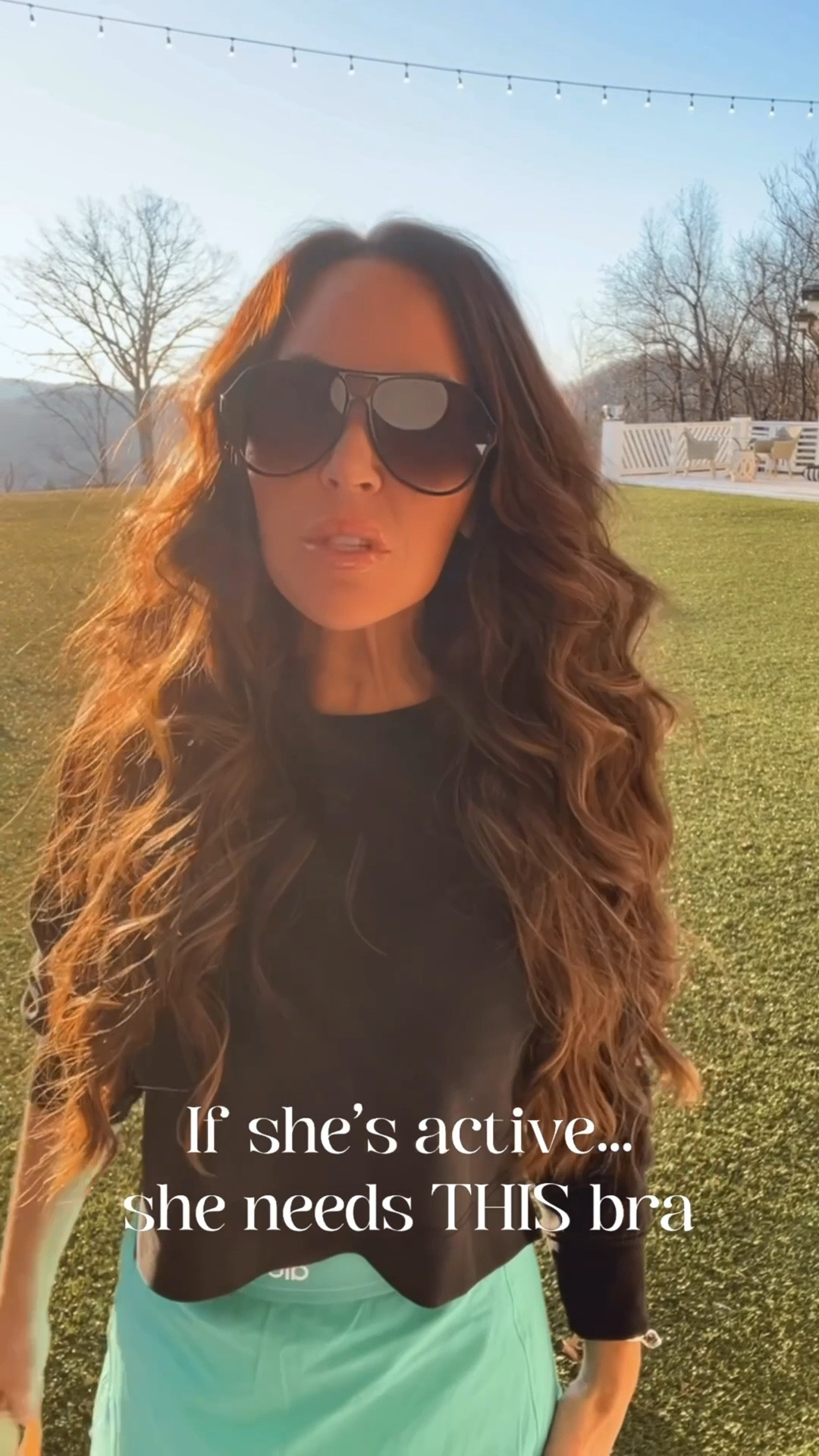 Loading… The active girl’s new bra bestie

#LTKActive #LTKWorkwear #LTKfitnessgoals