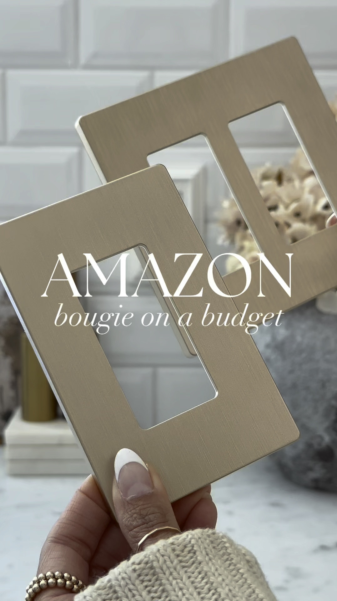 Scroll to shop!! Follow for more Amazon finds!!! Xo! 💖

#LTKStyleTip #LTKHome #LTKWatchNow