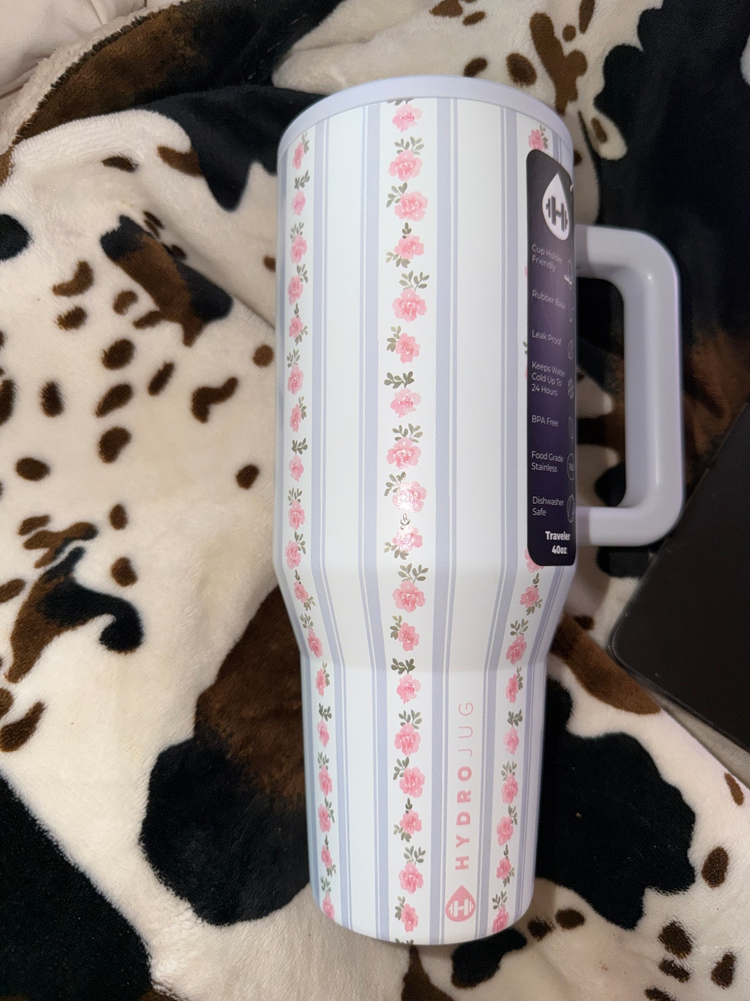 Easily the prettiest Hydrojug I own 😍

#LTKselfcare #LTKSeasonal