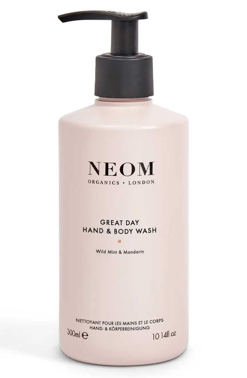 NEOM Great Day Hand & Body Wash | Nordstrom | Nordstrom
