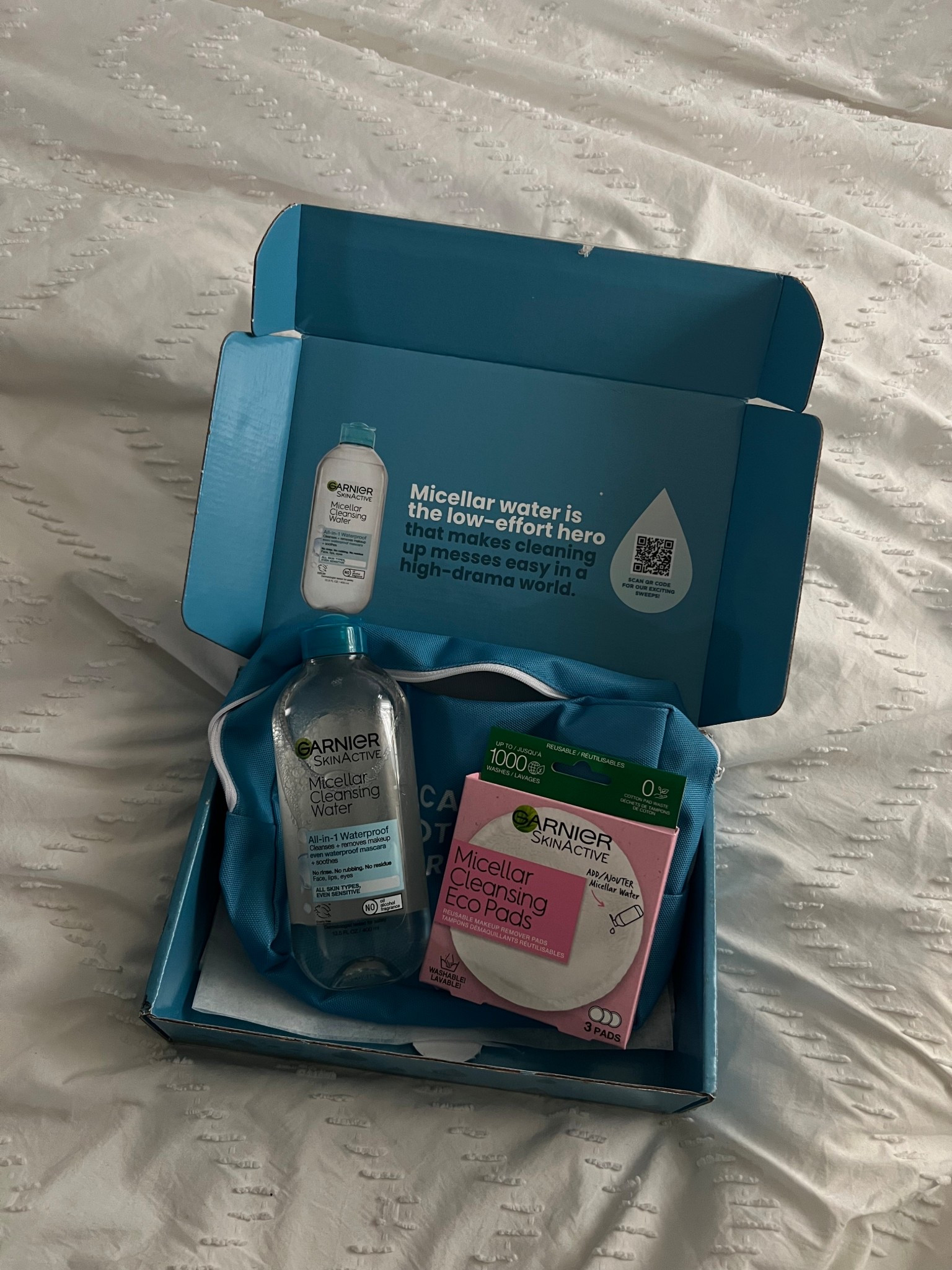 My favorite get un-ready with me products!! 

#LTKBeauty