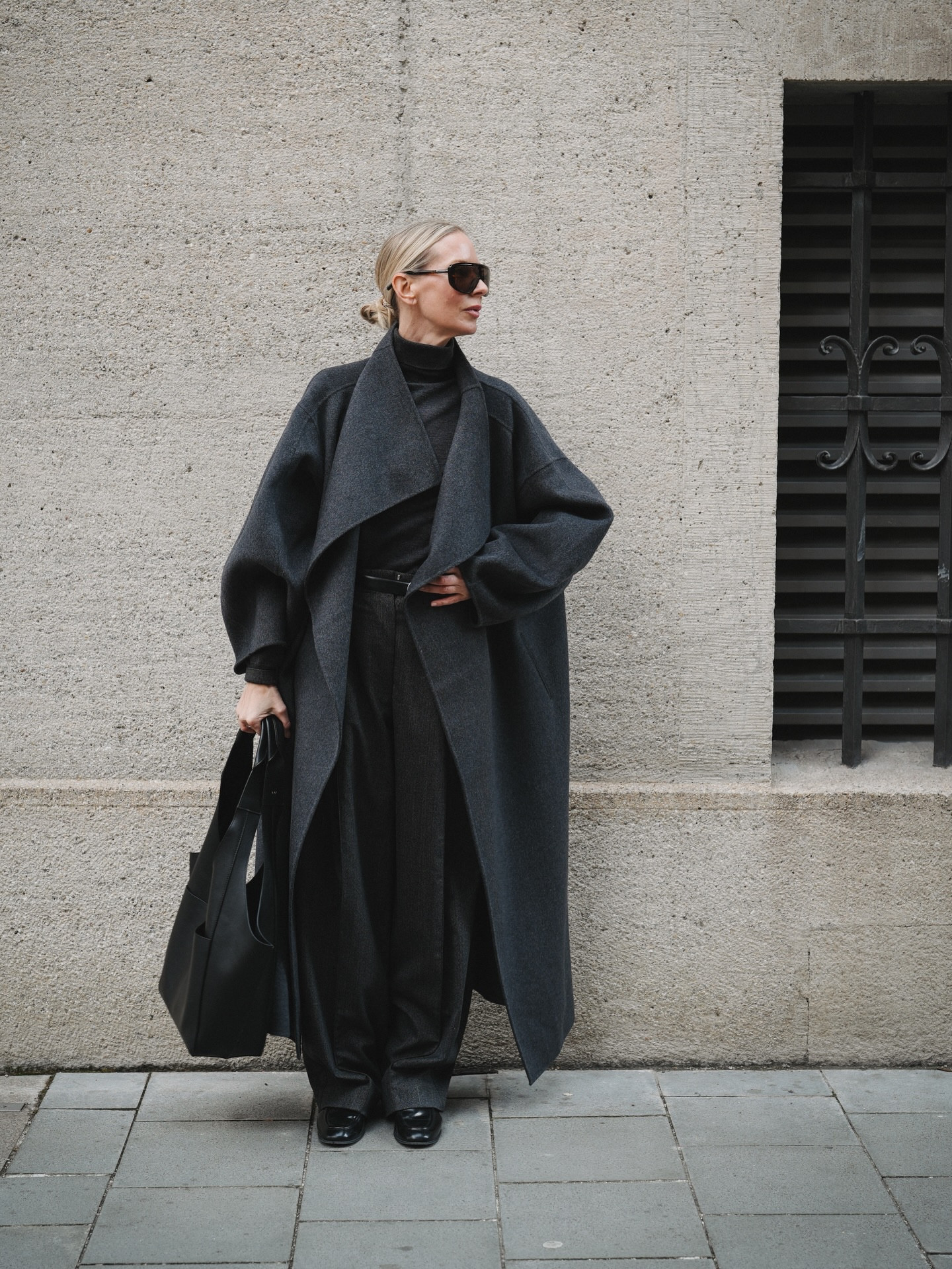 monochrome mood 🩶